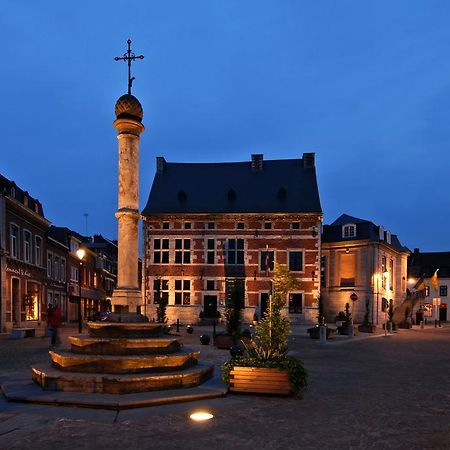 Hotel Du Perron Theux Zewnętrze zdjęcie