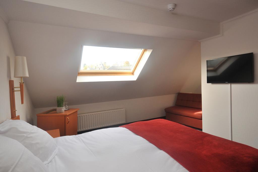 Hotel Du Perron Theux Pokój zdjęcie