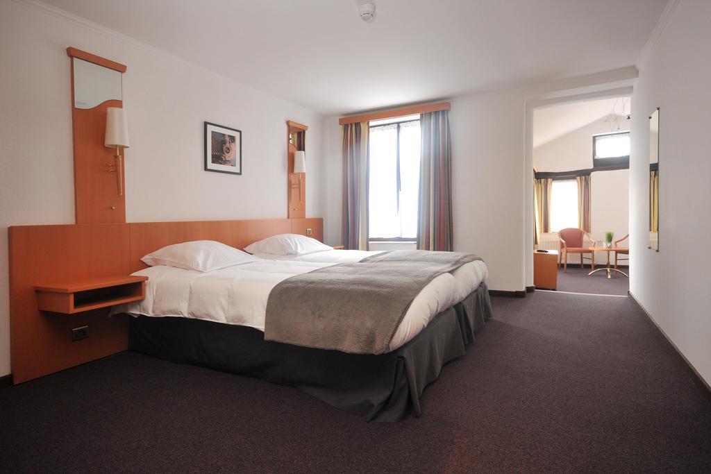 Hotel Du Perron Theux Pokój zdjęcie