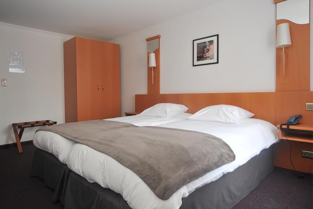 Hotel Du Perron Theux Pokój zdjęcie