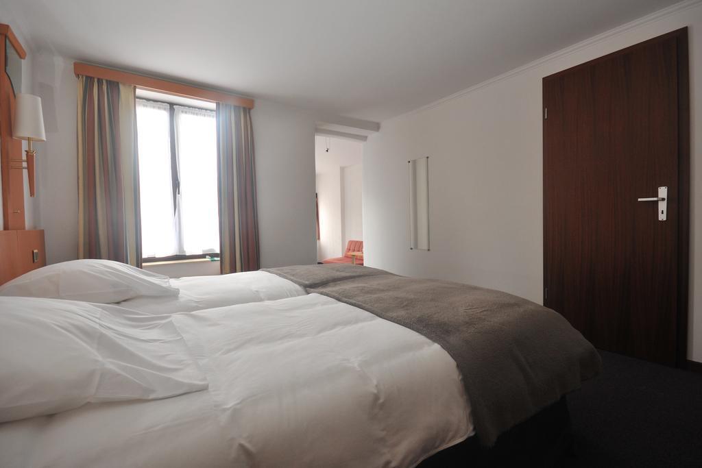 Hotel Du Perron Theux Pokój zdjęcie