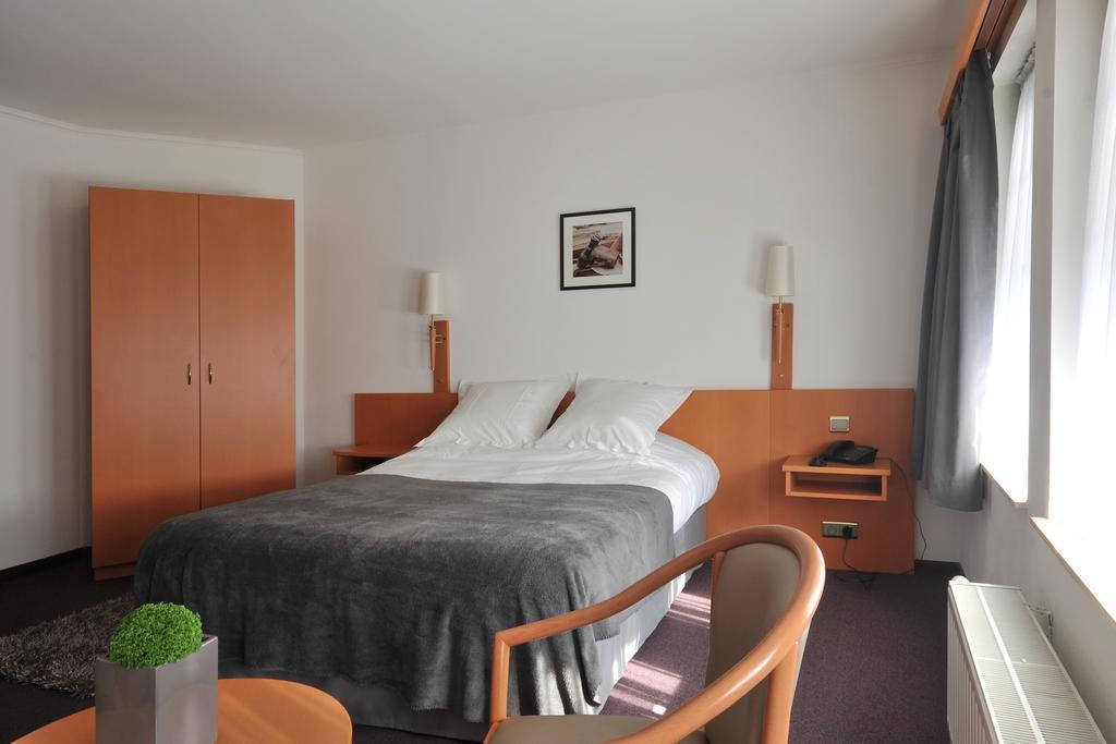 Hotel Du Perron Theux Pokój zdjęcie
