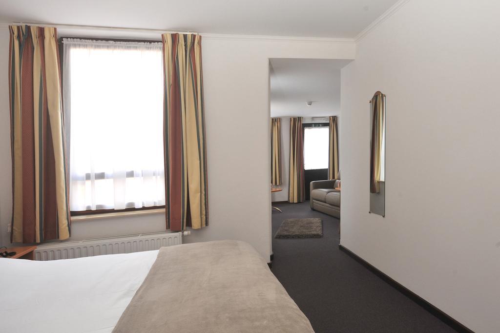 Hotel Du Perron Theux Pokój zdjęcie