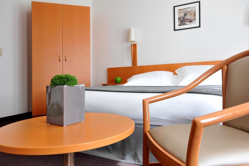 Hotel Du Perron Theux Pokój zdjęcie
