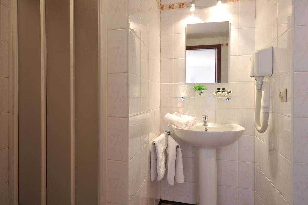 Hotel Du Perron Theux Pokój zdjęcie