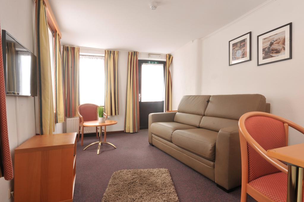 Hotel Du Perron Theux Pokój zdjęcie