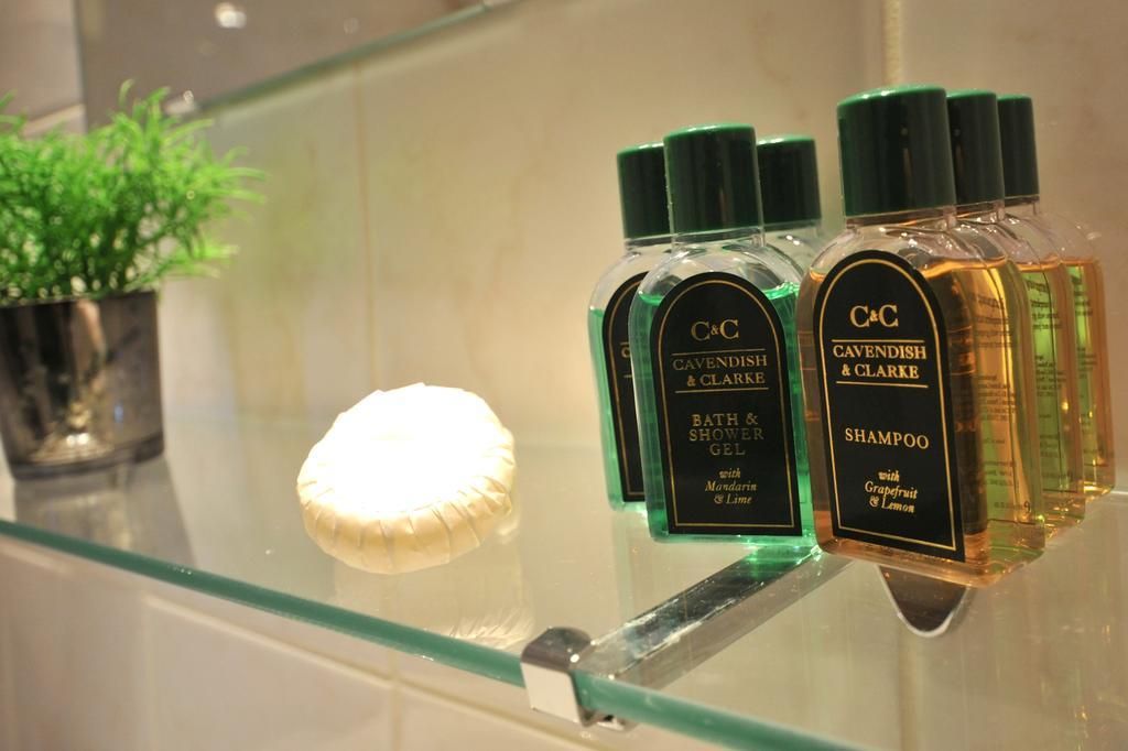 Hotel Du Perron Theux Pokój zdjęcie